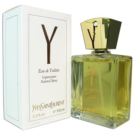 ysl y femme|y by y st laurent.